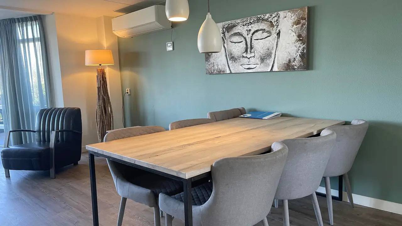 Ferienhaus für 6 Personen in Medemblik in Medemblik, Ijsselmeer