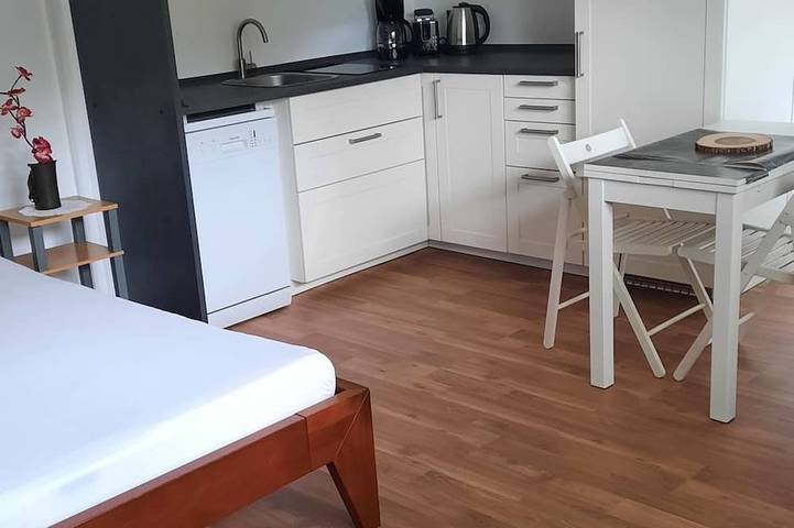 Ganze Wohnung, Ferienapartment an der Weser in Unterweser, Elsfleth