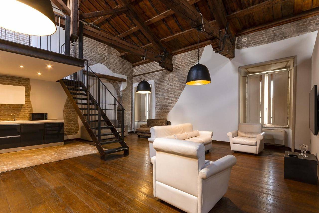 Ganze Wohnung, Suite 96 - Smart Holiday in Mantua, Mantua Provinz