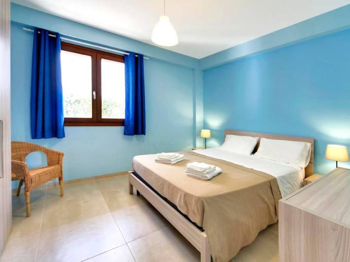 Entire apartment, Gemütliche Wohnung in Punta Secca mit Grill und Garten und Neben dem Strand in Spiaggia di Anticaglie, Santa Croce Camerina