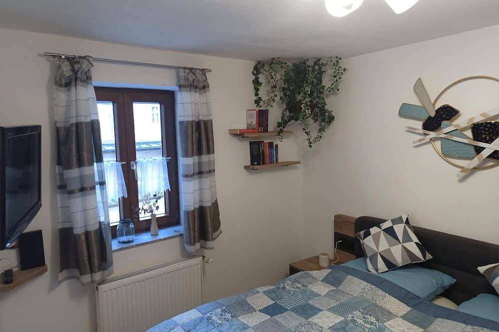 Ganze Wohnung, Ferienwohnung (25qm) mit kostenfreiem Wlan in Furth im Wald, Ostbayern