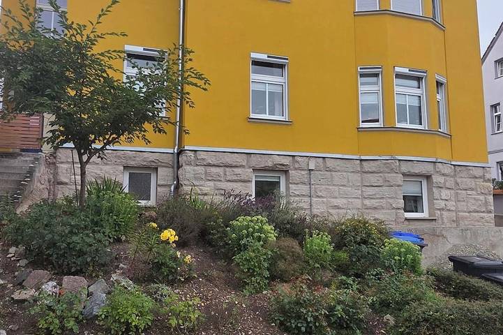 Ferienwohnung für 4 Personen - 1