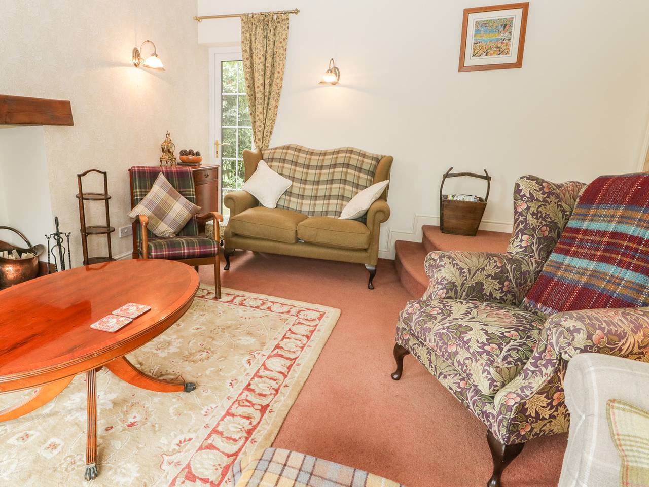 Holly Bank in East Riding of Yorkshire