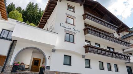 Hütte für 3 Personen in Ischgl, Verwall, Bild 3