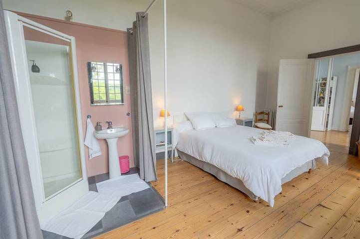 Location de vacances pour 13 personnes à Haux - 3