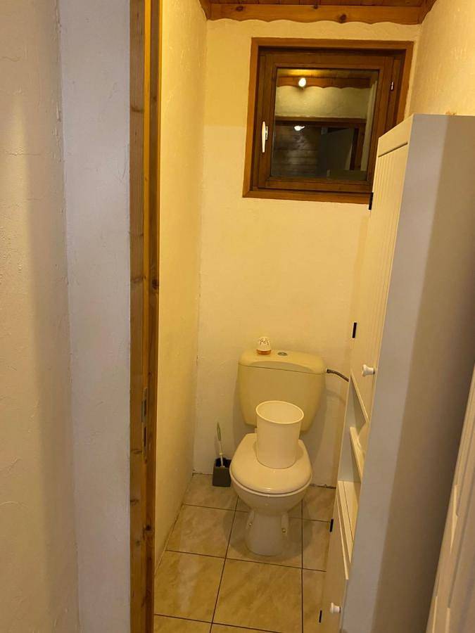 Gîte pour 6 personnes, avec jardin et vue, animaux acceptés à Châtillon-sur-Cluses - 4