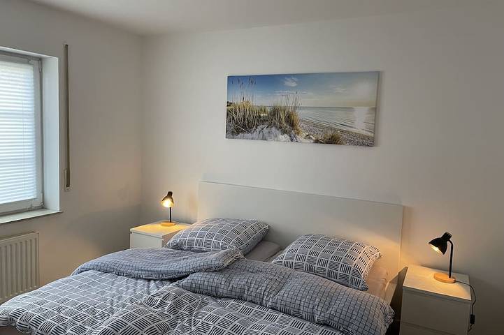 Ferienhaus für 10 Personen, mit Garten in Loquard - 4