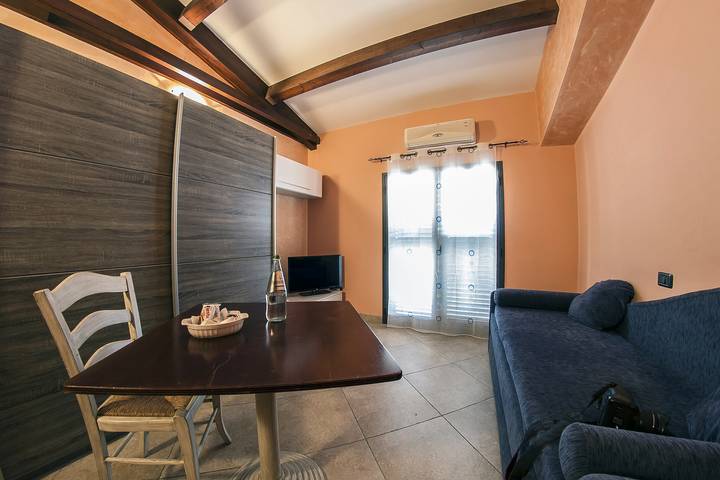 Location de vacances pour 4 personnes, avec balcon à Acireale - 2