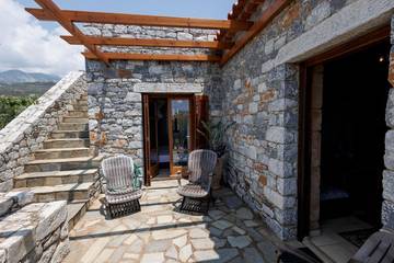 Camping per 6 Persone in Messenischer Golf, Peloponneso, Foto 3