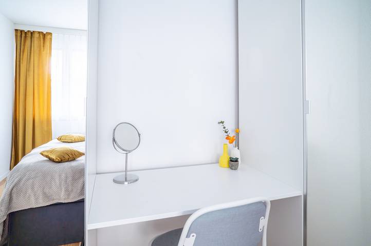 Ferienwohnung für 4 Personen in Dreiländereck - 3