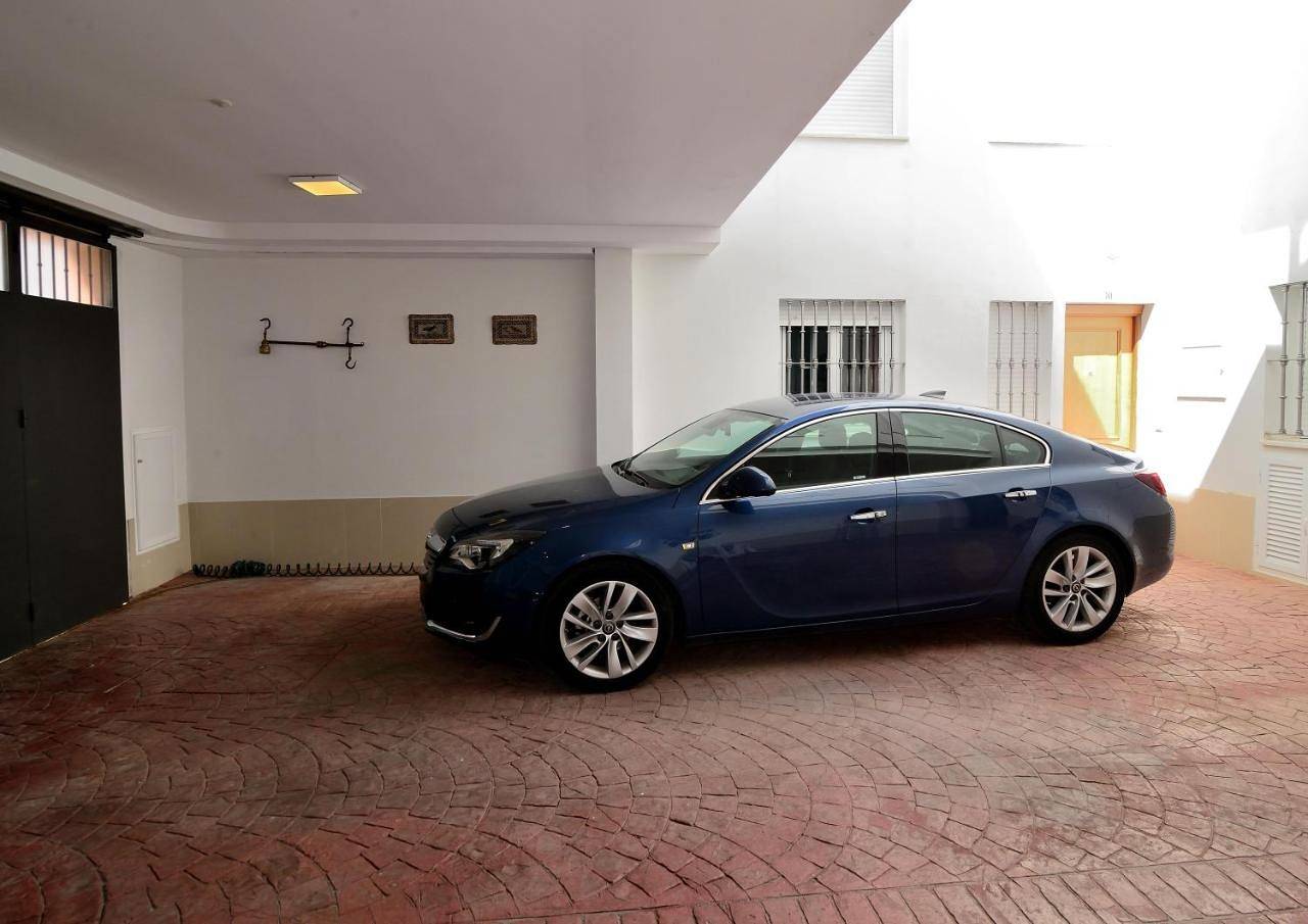New Andalusian House 31 Free Private Parking in Mairena del Alcor, Provincia de Sevilla