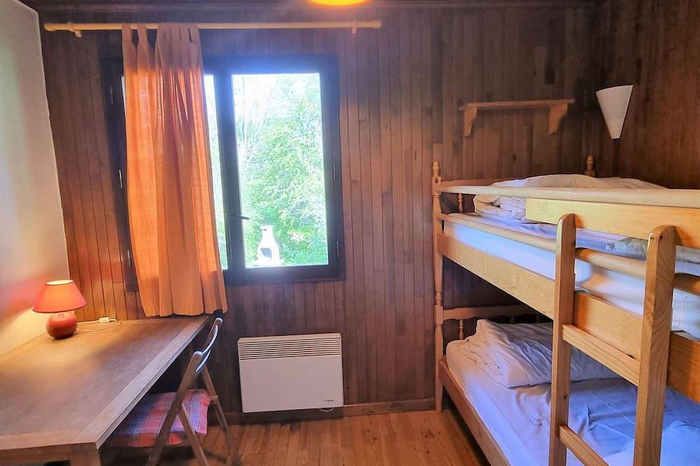 Chalet 18p avec jardin, 7 chambres et 3 logements – Saint-Michel-de-Chaillol in Saint-Michel-de-Chaillol, Nationalpark Écrins