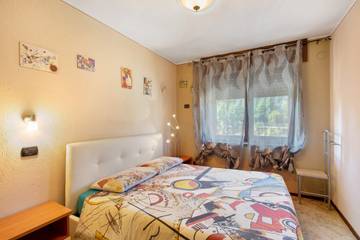 Appartement De Vacances pour 4 Personnes dans Saint-Vincent, Comune di Châtillon, Photo 4