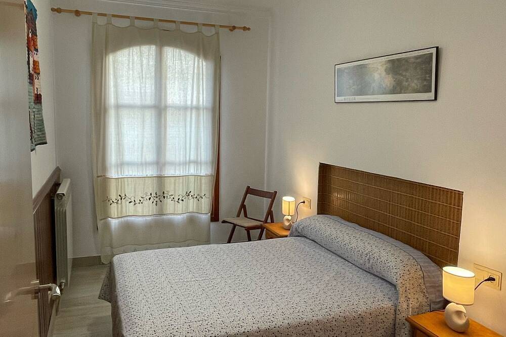 Casa en una planta a 4 km del centro y de la Alhambra y a 25km de Sierra Nevada in Entorno de Sierra Nevada, Cenes de la Vega