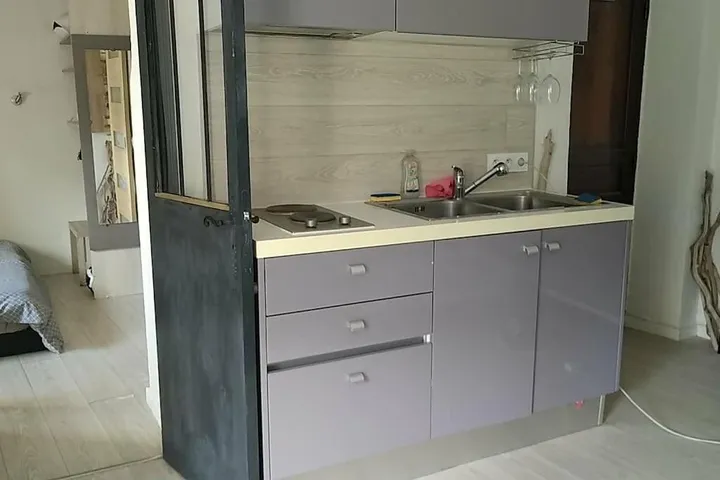 Apartamento de vacaciones para 2 personas - 1