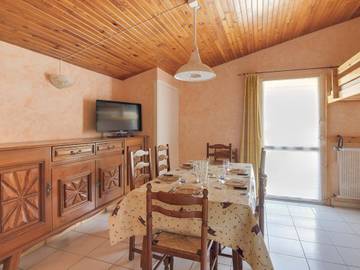 Appartement De Vacances pour 6 Personnes dans Pic du Midi, Bagnères-de-Bigorre, Photo 1