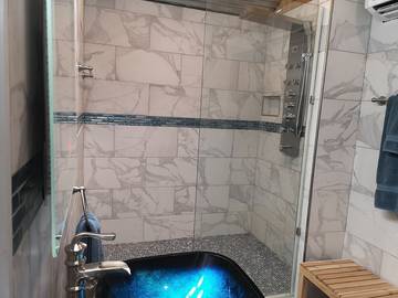 Glamping for 2 Guests in Texas, USA, Picture 1