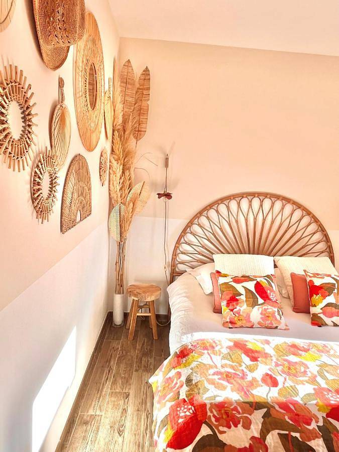 Chambre d’hôte pour 2 personnes à Le Beausset - 3