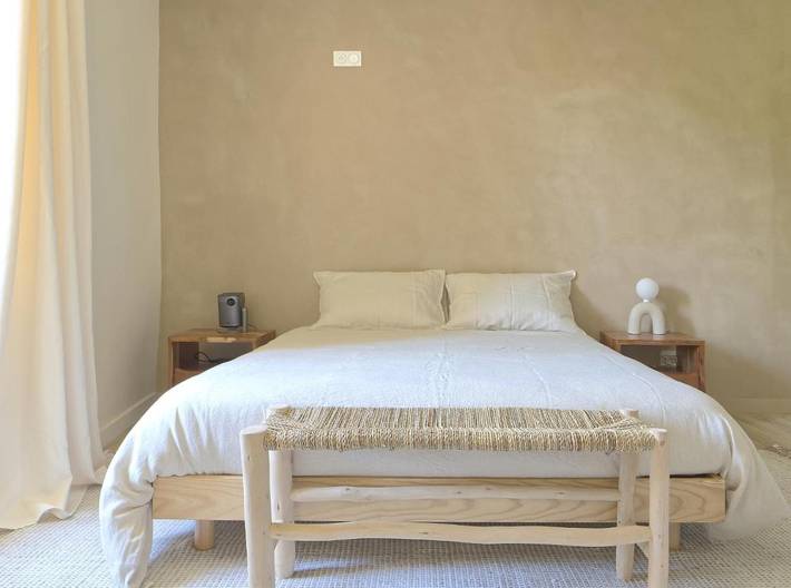 Gîte pour 2 personnes, avec terrasse et jacuzzi à Varages - 2