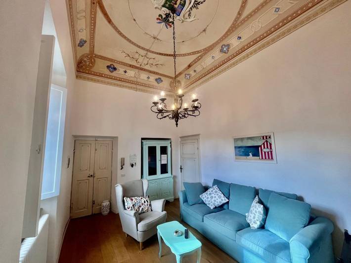 Apartamento vacacional entero, Sui Tetti Di Marciana Marina - Sui Tetti di Marciana Marina in Marciana Marina, Archipiélago Toscano