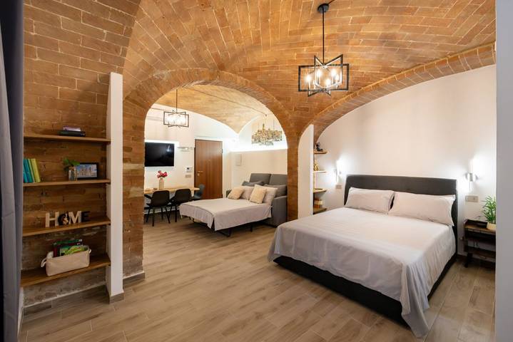 Ferienwohnung für 5 Personen in Siena - 4