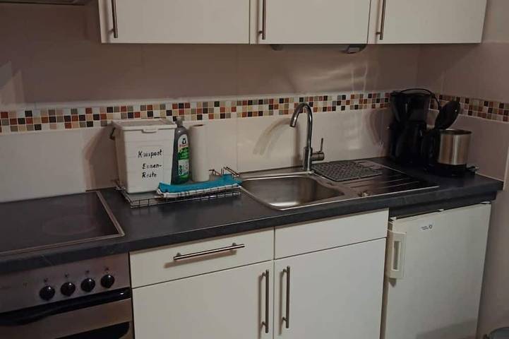 Agriturismo für 2 Personen, mit Garten und Pool in der Lausitz - 2