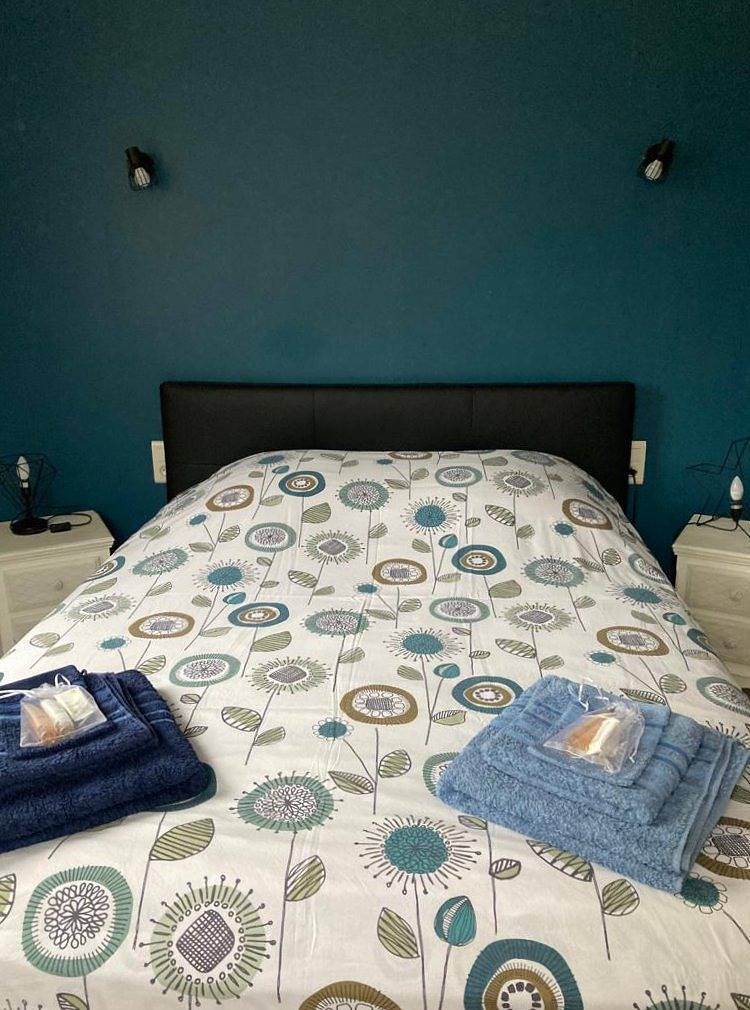 Gîte au cœur des Gorges du Tarn in Massegros Causses Gorges, Parc national des Cévennes