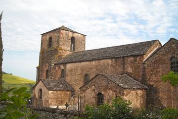 Location de vacances pour 6 personnes, avec jacuzzi ainsi que terrasse et jardin à Saint-Juéry