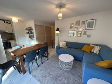 Location De Vacances pour 6 Personnes dans Vars (station de ski), Vars, Photo 2