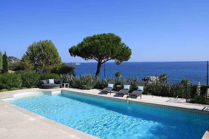 Villa pour 12 personnes, avec jardin et jacuzzi - 1