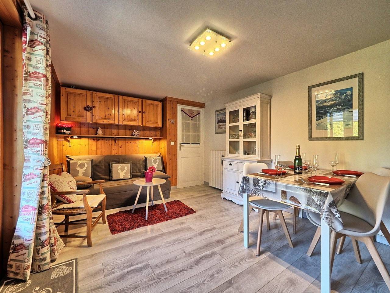 Photo : Appartement de vacances