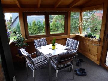 Ferienhaus für 4 Personen in Blankenheim, Eifel, Bild 4