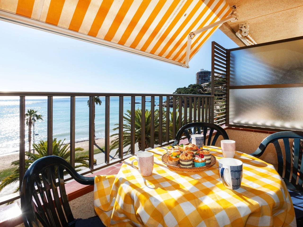 Apartamento entero, Gemma - Gemma 110.2 in Torre Valentina, Calonge