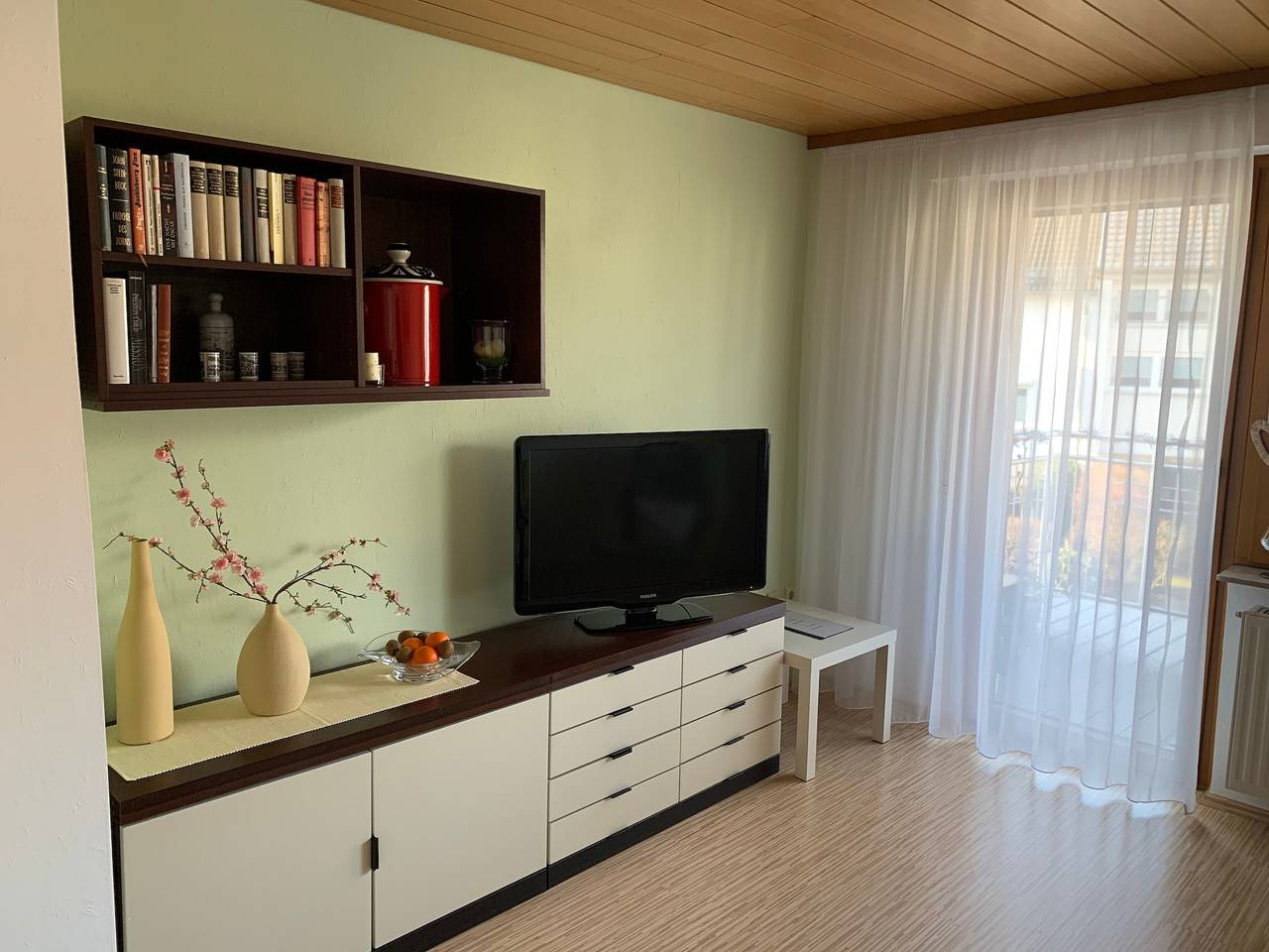 Ganze Ferienwohnung, Manzell Bodensee Apartment Friedrichshafen in Friedrichshafen, Region Bodensee-Oberschwaben