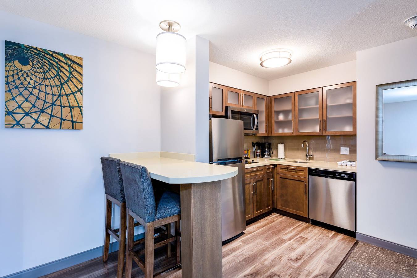 Staybridge Suites Fort Lauderdale Airport - West in Davie (Florida), Broward County