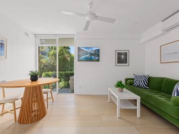 Apartment for 2 People in Balmoral, Mosman, Photo 1