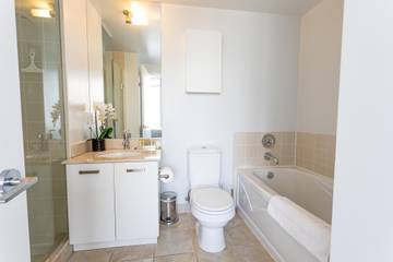 Vakantiewoning voor 4 Personen in Toronto, Ontariomeer (Kanada), Afbeelding 1