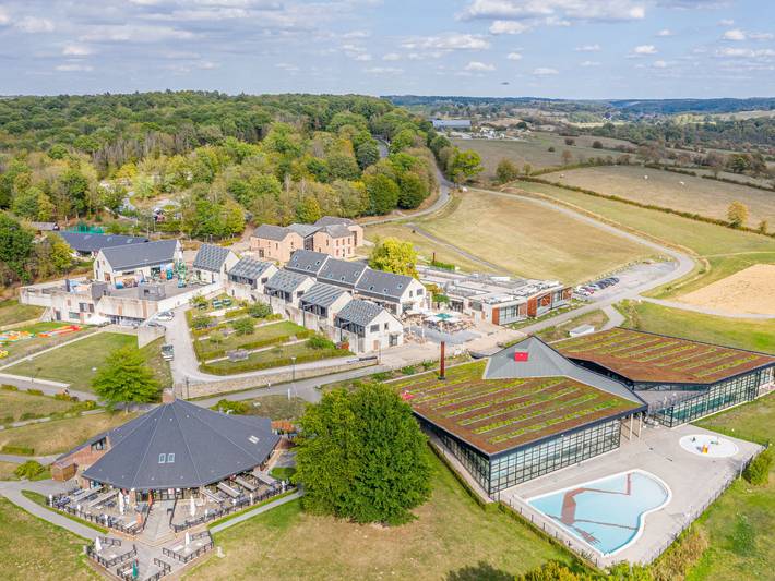 Location de vacances pour 4 personnes, avec terrasse dans Avesnes-sur-Helpe - 4