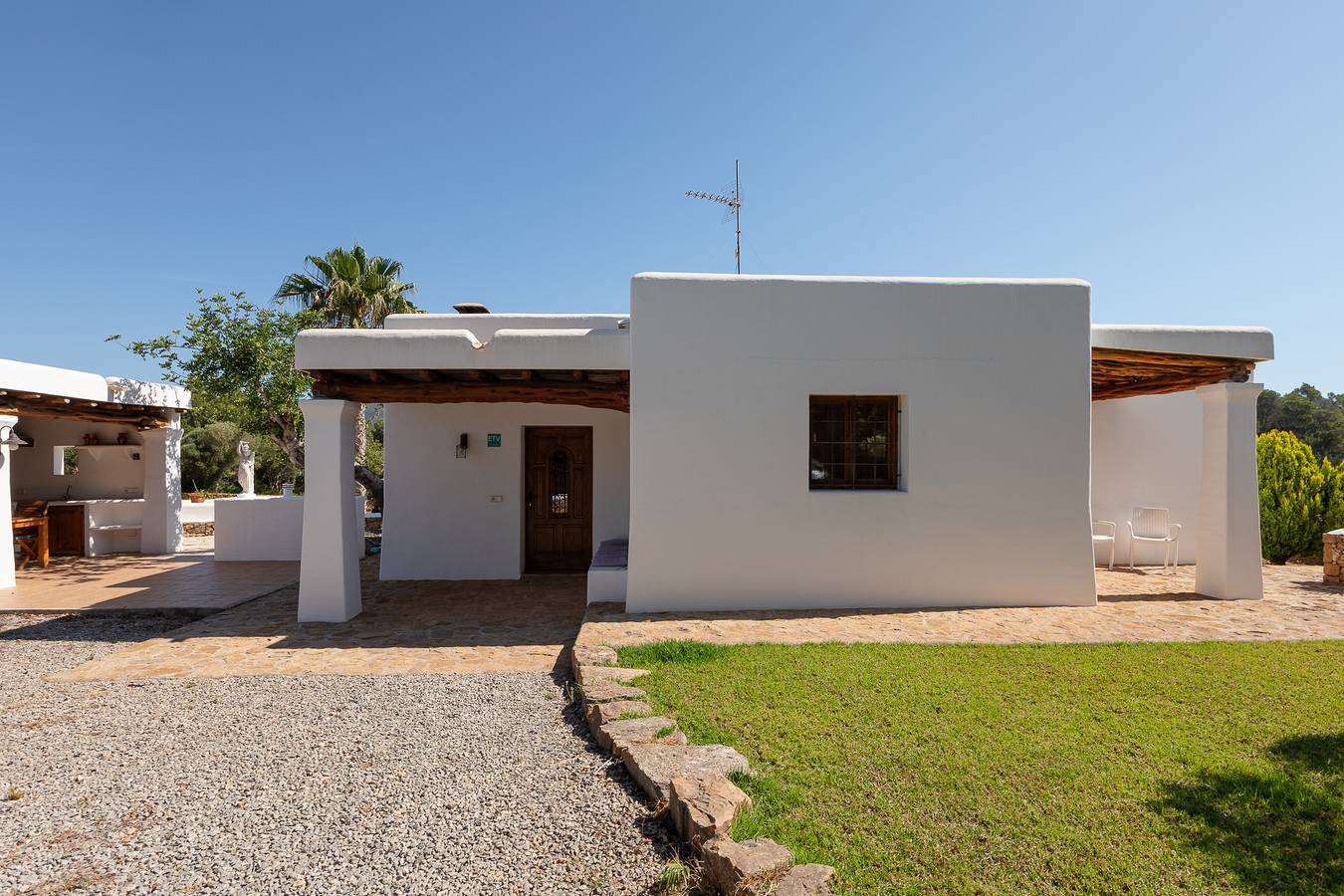 Villa Can Curreu, foto 13