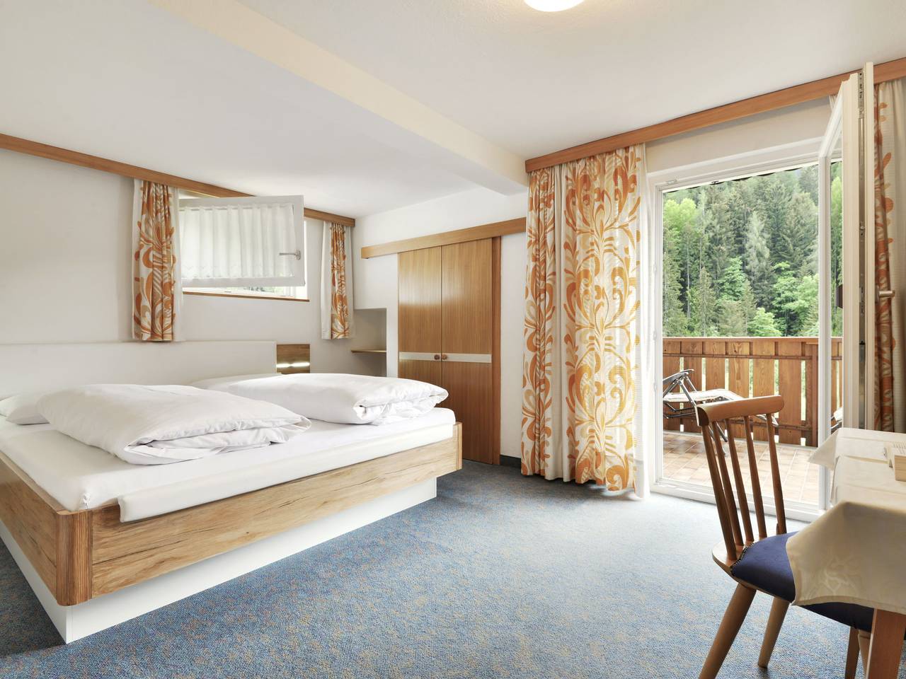 Apartamento entero, Demetz in Ortisei, Dolomiti Superski