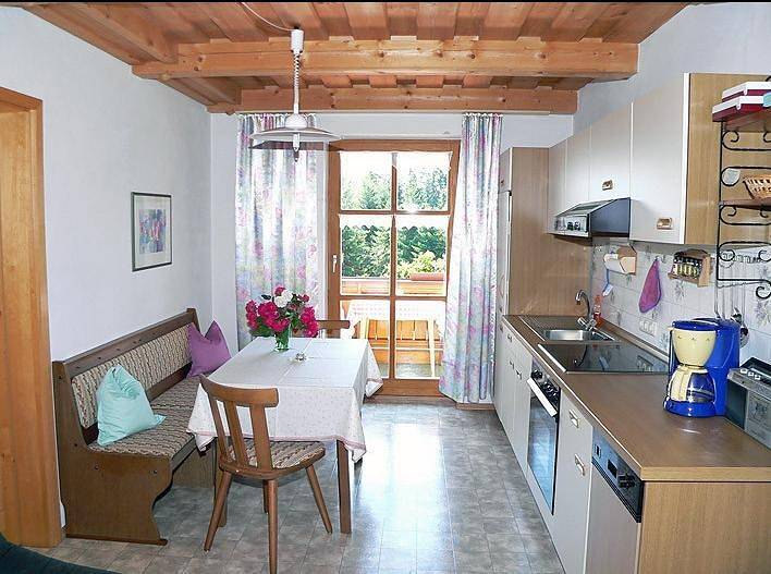 Ferienwohnung für 2 Personen, mit Garten in Neureichenau - 2