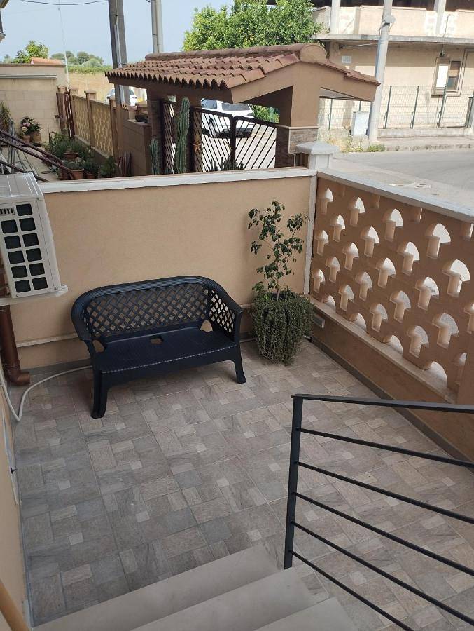 Gîte pour 5 personnes, avec jardin et vue à Palagiano - 3