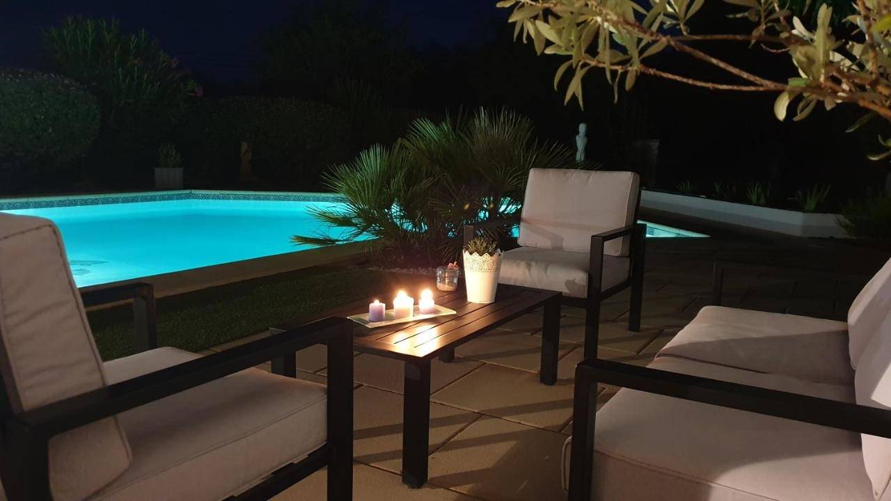 Deluxe Room in Cuers, Côte méditerranéenne (France)