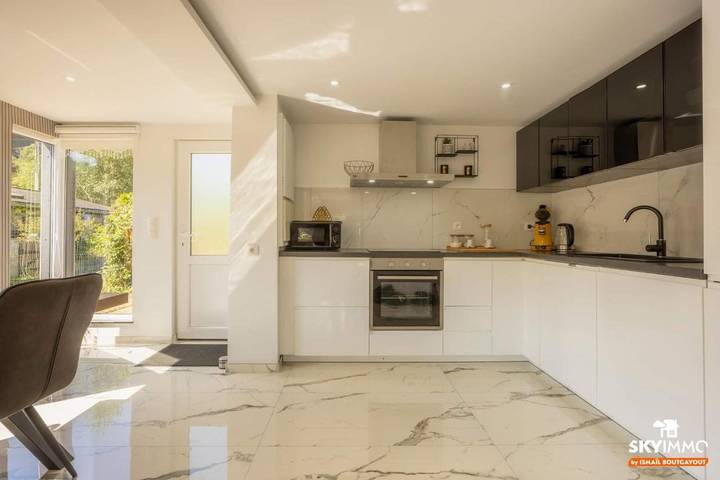 Location de vacances pour 5 personnes, avec terrasse, animaux acceptés dans Sy - 4