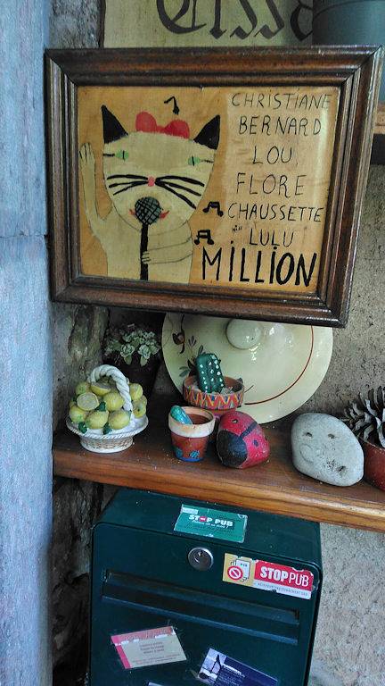 Chambre d’hôte pour 2 personnes, avec jardin dans Parc naturel régional du Haut-Languedoc - 3