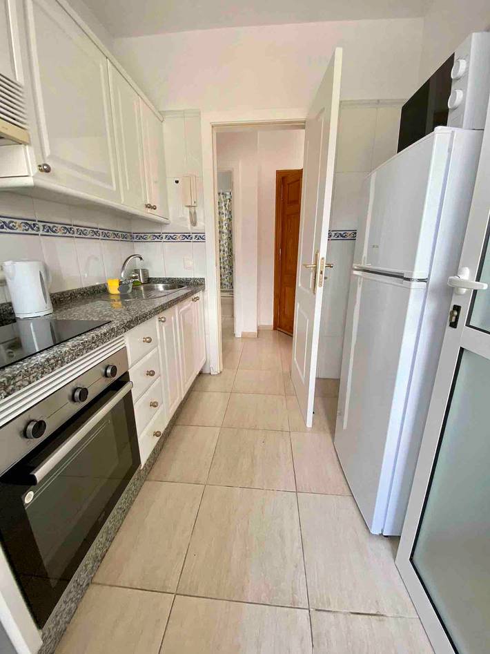 Ferienhaus für 4 Personen in San Andrés - 4