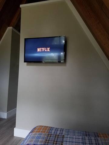 Cottage for 8 Guests in Sam Rayburn Reservoir, Texas, Picture 2