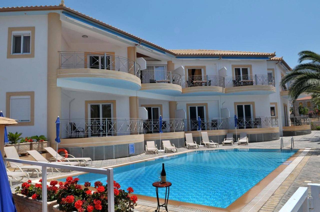Ganze Wohnung, Kasimis in Kyparissia, Golf von Kyparissia