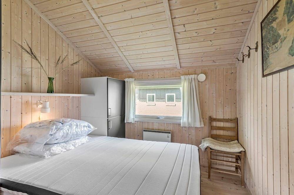 Feriehus for 4 personer in Thurø, Svendborg Kommune