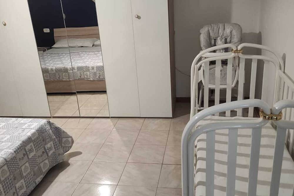 Appartamento in villa con piscina in Giarre, Etna